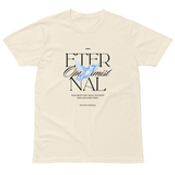 Eternal Optimist Unisex premium t-shirt